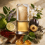 Lattafa | Al Nashama Unisex Eau De Parfum Spray 100ml | Φρουτώδες Ξυλώδες Αρωματικό | LATALNAU100