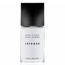 Issey Miyake | L’Eau d’Issey Pour Homme Intense Men Eau De Toilette Spray 125ml | Woody Spicy | IMLDPHI125