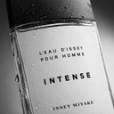 Issey Miyake | L’Eau d’Issey Pour Homme Intense Men Eau De Toilette Spray 125ml | Woody Spicy | IMLDPHI125