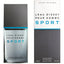 Issey Miyake | L’Eau d’Issey Pour Homme Sport Men Eau De Toilette Spray 100ml | Εσπεριδοειδές Ξυλώδες Αρωματικό | IMLDPHS100