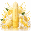 Sunkissed | Lemon Sorbet | Αφρός Ντους (Shower Whip) 250ml | Αναζωογονητικός Καθαρισμός Citrus | SU32466