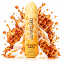 Sunkissed | Whip Collection | Maple Syrup Waffle | Αφρός Ντους 250ml | Αέρινη Whipped Υφή | SU32616