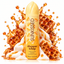 Sunkissed | Whip Collection | Maple Syrup Waffle | Αφρός Ντους 250ml | Αέρινη Whipped Υφή | SU32616