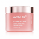 Medicube | Collagen Jelly Cream 110ml | Κρέμα Προσώπου με Κολλαγόνο για Ελαστικότητα & Βαθιά Ενυδάτωση | Korean Skincare | MEDCOJC110