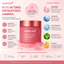 Medicube | Collagen Jelly Cream 50ml | Elasticity & Deep Hydration Moisturiser | Korean Skincare | MEDCOJC50