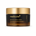Medicube | Deep Vita C Capsule Cream 55g | Κρέμα Προσώπου με Βιταμίνη C για Λάμψη & Δυσχρωμίες | MEDDVICCC