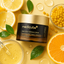 Medicube | Deep Vita C Capsule Cream 55g | Brightening Vitamin C Moisturiser for Dark Spots & Uneven Skin Tone | MEDDVICCC