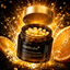 Medicube | Deep Vita C Capsule Cream 55g | Brightening Vitamin C Moisturiser for Dark Spots & Uneven Skin Tone | MEDDVICCC