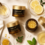 Medicube | Deep Vita C Capsule Cream 55g | Brightening Vitamin C Moisturiser for Dark Spots & Uneven Skin Tone | MEDDVICCC