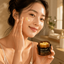 Medicube | Deep Vita C Capsule Cream 55g | Brightening Vitamin C Moisturiser for Dark Spots & Uneven Skin Tone | MEDDVICCC
