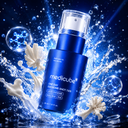 Medicube | One Day Exosome Shot 7500 | Ορός Προσώπου για Πόρους (Pore Ampoule) 30ml | Εντατική Λείανση & Ανανέωση Επιδερμίδας | MODES7500