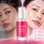 Medicube | PDRN Collagen Glow Jelly Serum 30ml | Hydrating & Radiance-Boosting Face Serum | MPDRNGJS