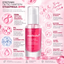 Medicube | PDRN Collagen Glow Jelly Serum 30ml | Hydrating & Radiance-Boosting Face Serum | MPDRNGJS