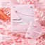 Medicube | PDRN Pink Collagen | Pink Collagen Gel Mask 28g | Hydrating & Firming Glow | MPDRNPCGM