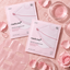 Medicube | PDRN Pink Collagen | Pink Collagen Gel Mask 28g | Hydrating & Firming Glow | MPDRNPCGM