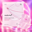 Medicube | PDRN Pink Collagen | Pink Collagen Gel Mask 28g | Hydrating & Firming Glow | MPDRNPCGM