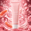 Medicube | PDRN Pink Hyaluronic | Moisturizing Cream 50ml | Lightweight Hydration & Dewy Glow | MPDRNPHMC