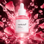 Medicube | PDRN Pink Peptide | Serum Προσώπου 30ml | Σύσφιξη, Λείανση & Λάμψη | MPDRNPPFC