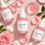 Medicube | PDRN Pink Peptide | Serum Προσώπου 30ml | Σύσφιξη, Λείανση & Λάμψη | MPDRNPPFC