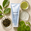 Medicube | Zero Pore SA Clear Capsule Cleansing Foam 120g | Deep Pore Cleansing & Gentle Exfoliation | MZPSACCCF