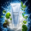 Medicube | Zero Pore SA Clear Capsule Cleansing Foam 120g | Deep Pore Cleansing & Gentle Exfoliation | MZPSACCCF