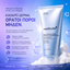 Medicube | Zero Pore SA Clear Capsule Cleansing Foam 120g | Deep Pore Cleansing & Gentle Exfoliation | MZPSACCCF