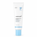 Medicube | Zero Pore Moisture | Αντηλιακό Serum SPF50+ PA++++ 50ml | Ενυδάτωση, Pore Care & Ανάλαφρη UV Προστασία | MZPMSS