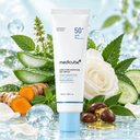 Medicube | Zero Pore Moisture | Αντηλιακό Serum SPF50+ PA++++ 50ml | Ενυδάτωση, Pore Care & Ανάλαφρη UV Προστασία | MZPMSS