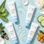 Medicube | Zero Pore Moisture | Sun Serum SPF50+ PA++++ 50ml | Hydrating Pore-Care & Lightweight UV Protection | MZPMSS