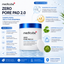 Medicube | Zero Pore Pad 2.0 70 Pads | Απολεπιστικά Επιθέματα για Μείωση της Όψης των Πόρων | MEDZEPOP