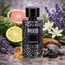 Mood | Vigorous Men Eau De Parfum Spray 100ml | Ξυλώδες Αρωματικό | DRE8240