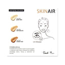 HiSkin | SKIN AIR Touch BB Cream Light Beige (15ml) | HSATBBLB