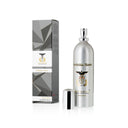 Les Perles | Aluminum Parfum ORCHIDEE NOIR Women Eau De Parfum Spray 150ml | LP3141