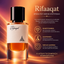Paris Corner | Rifaaqat Unisex Eau De Parfum Spray 85ml | Amber Spicy Woody | PCRIF85