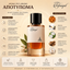 Paris Corner | Rifaaqat Unisex Eau De Parfum Spray 85ml | Amber Spicy Woody | PCRIF85