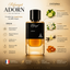 Paris Corner | Rifaaqat Adorn Unisex Eau De Parfum Spray 85ml | Woody Amber Spicy | PCRIFAD85