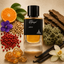 Paris Corner | Rifaaqat Adorn Unisex Eau De Parfum Spray 85ml | Woody Amber Spicy | PCRIFAD85