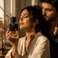 Paris Corner | Rifaaqat Adorn Unisex Eau De Parfum Spray 85ml | Woody Amber Spicy | PCRIFAD85