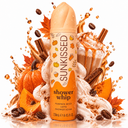 Sunkissed | Whip Collection | Pumpkin Spice Latte | Αφρός Ντους Shower Whip 250ml | Αφράτη Υφή | SU32615