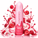 Sunkissed | Raspberry Ripple | Αφρός Ντους (Shower Whip) 250ml | Γλυκός Φρουτώδης Καθαρισμός | SU32467