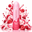 Sunkissed | Raspberry Ripple | Αφρός Ντους (Shower Whip) 250ml | Γλυκός Φρουτώδης Καθαρισμός | SU32467