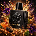 Roberto Cavalli | Uomo Men Eau De Toilette Spray 100ml | Oriental | RCU100