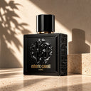 Roberto Cavalli | Uomo Men Eau De Toilette Spray 100ml | Oriental | RCU100