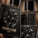 Roberto Cavalli | Uomo Men Eau De Toilette Spray 100ml | Oriental | RCU100