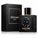 Roberto Cavalli | Uomo Men Eau De Toilette Spray 100ml | Oriental | RCU100