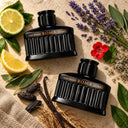 Laura Biagiotti | Roma Uomo Nero Estremo Men Eau De Parfum Intense Spray 75ml | Αρωματικό Fougère | LBRUNE75