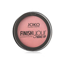 Joko Makeup | Finish Your Makeup Pressed Blush No 1 (5g) | NJRO60027