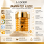 SADOER | Pearl 24K Gold | Κρέμα Προσώπου Ενυδάτωσης 60g | Ενυδάτωση & Λάμψη | SAP24KGMFC
