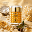 SADOER | Pearl 24K Gold | Κρέμα Προσώπου Ενυδάτωσης 60g | Ενυδάτωση & Λάμψη | SAP24KGMFC