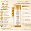 SADOER | Pearl 24K Gold | Ορός Προσώπου Ενυδάτωσης 10g | Ενυδάτωση & Σύσφιξη | SAP24KMFS